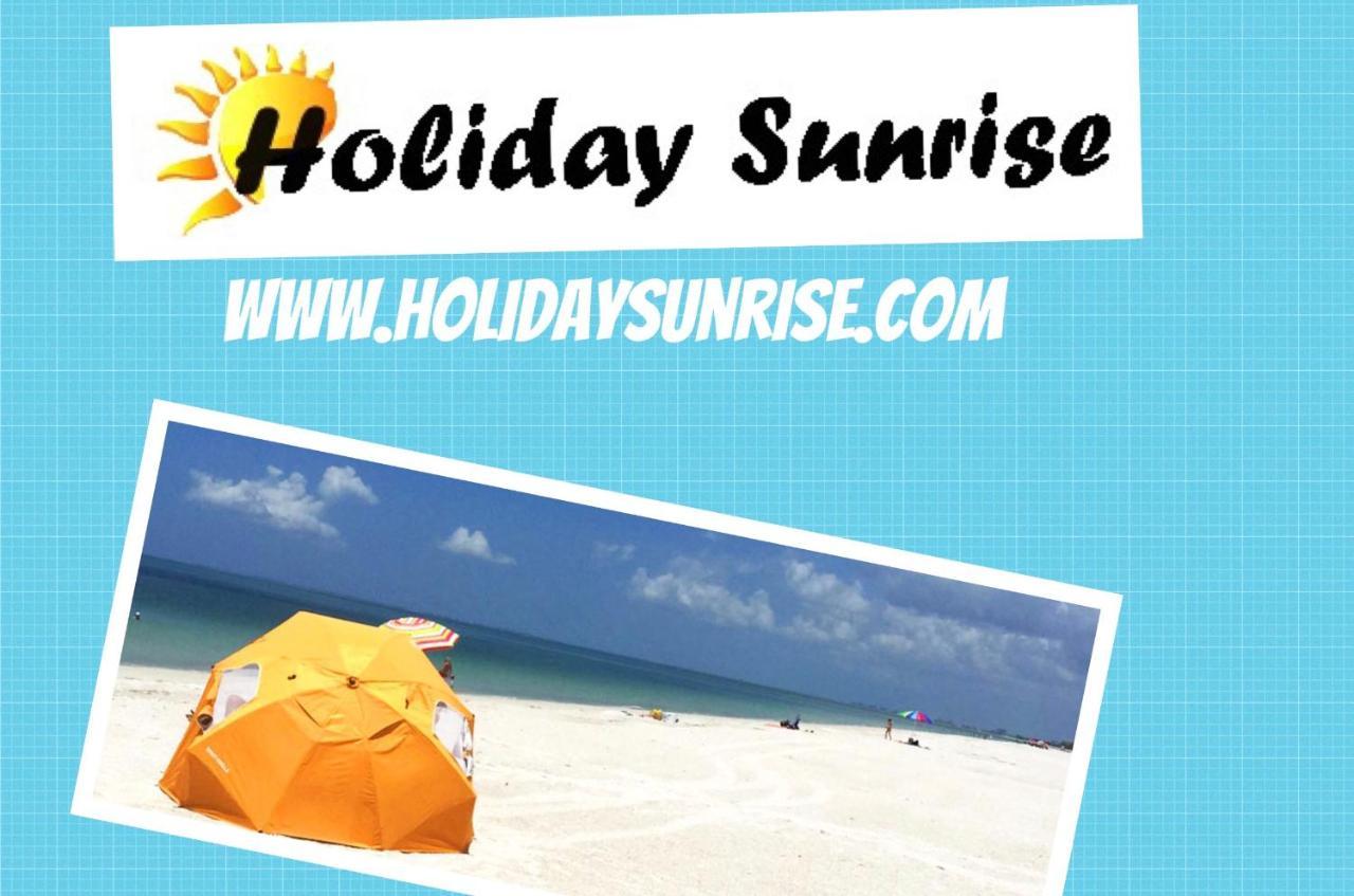 Villa Holiday Sunrise เคปคอรัล ภายนอก รูปภาพ