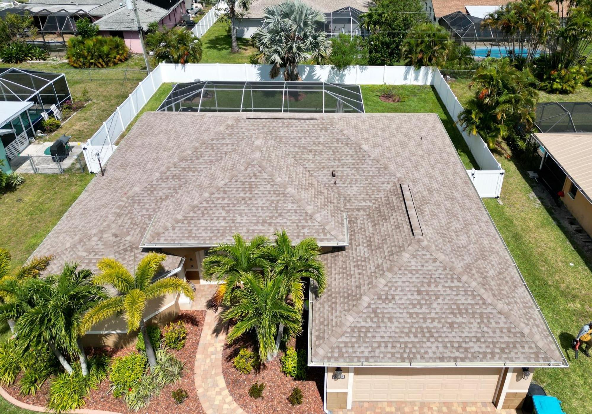 Villa Holiday Sunrise เคปคอรัล ภายนอก รูปภาพ